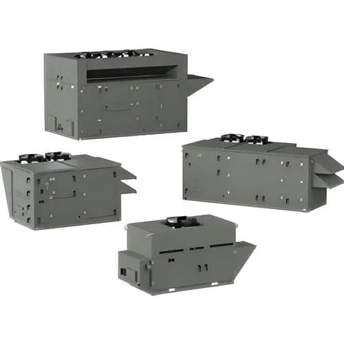 Smart HVAC Products – Central Air Handling Units (AHUs)