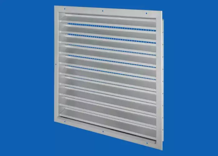 Smart air solutions with advanced systems