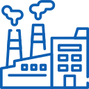 Smart HVAC Solutions – Commercial Building Installation